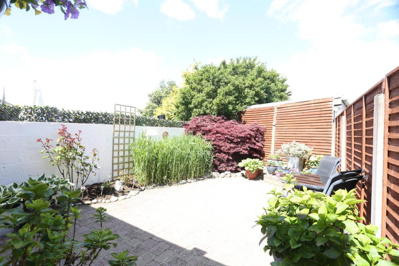 Ferienwohnung Rainbow Heights Dublin Exterior foto